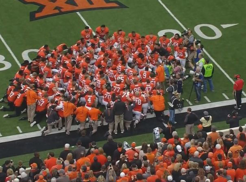 Oklahoma State